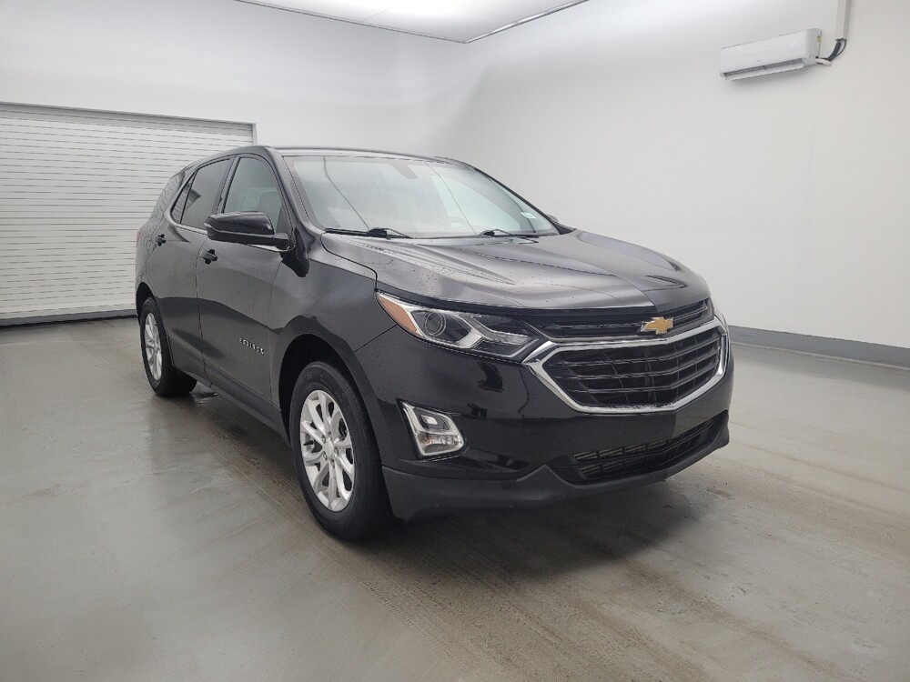 2018 Chevrolet Equinox in Columbus, OH 43231 - 18120679 13