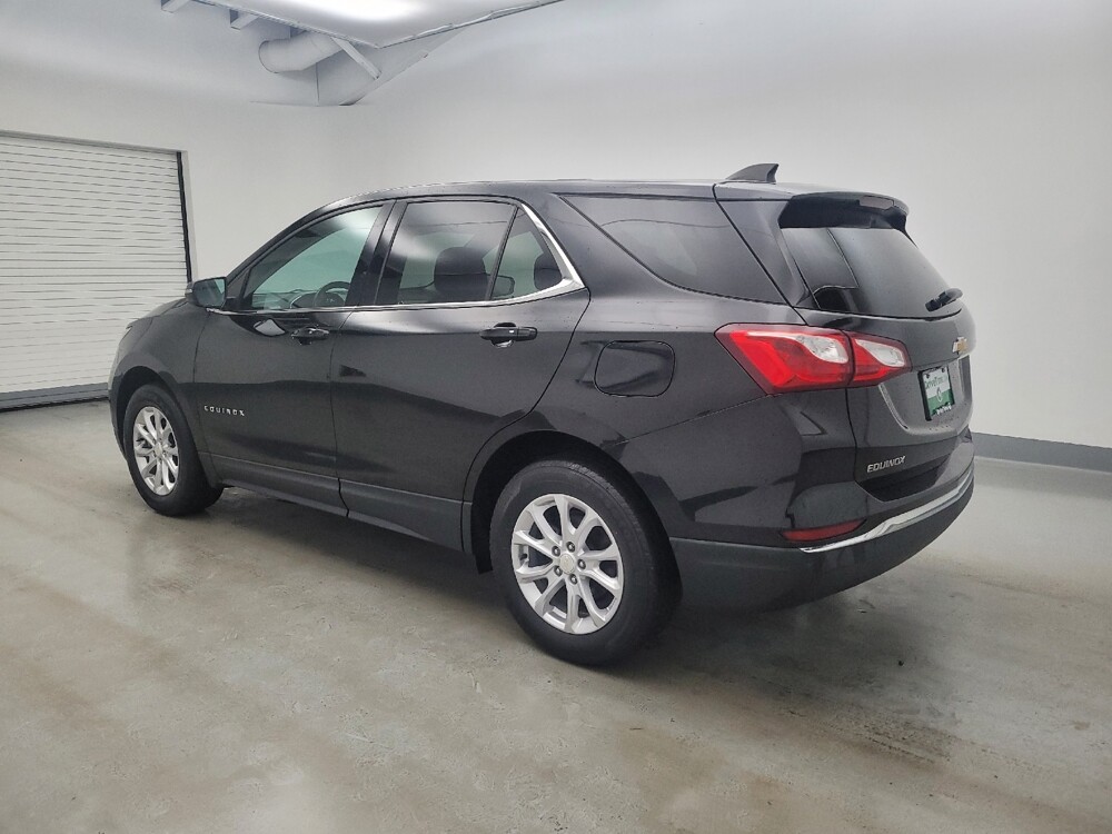 2018 Chevrolet Equinox in Columbus, OH 43231 - 18120679 3