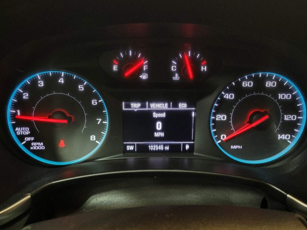 2018 Chevrolet Equinox in Columbus, OH 43231 - 18120679 23