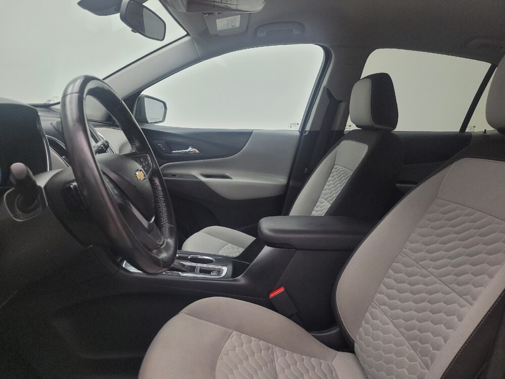 2018 Chevrolet Equinox in Columbus, OH 43231 - 18120679 17