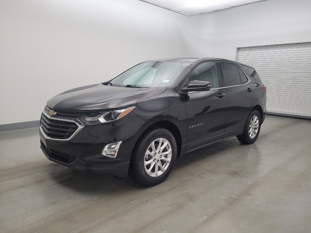 2018 Chevrolet Equinox in Columbus, OH 43231 - 18120679 2