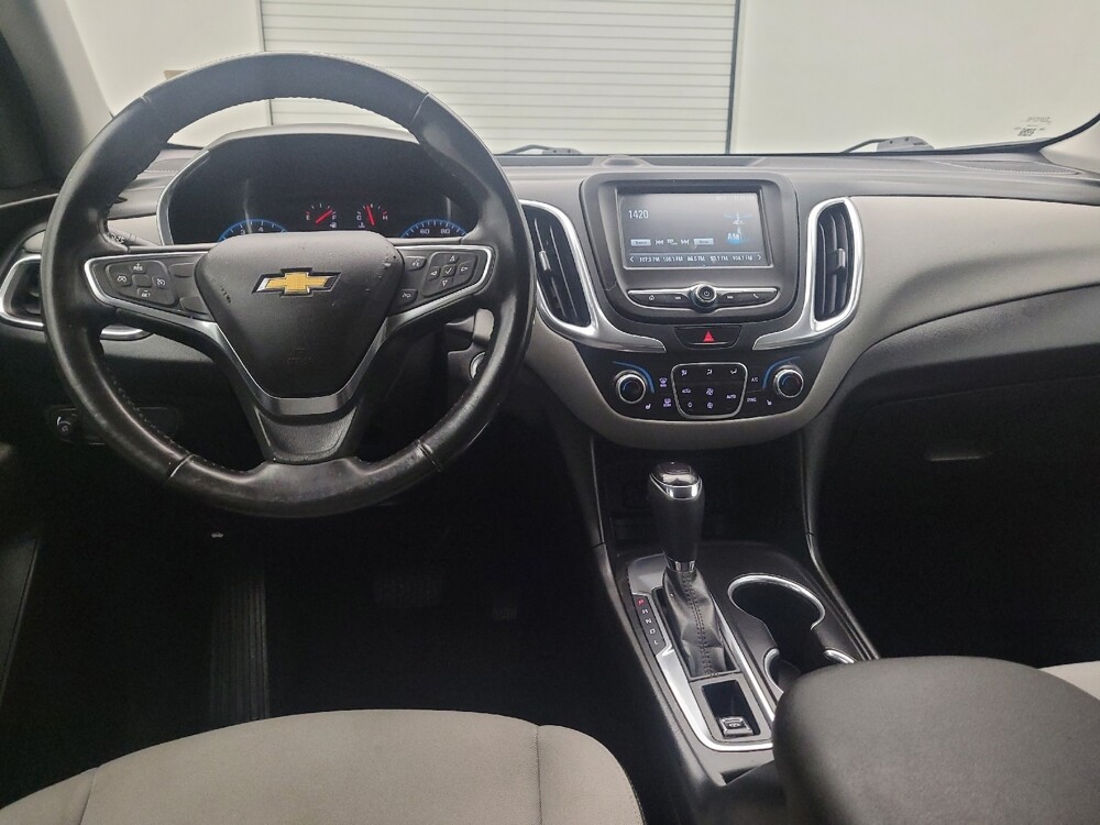 2018 Chevrolet Equinox in Columbus, OH 43231 - 18120679 22