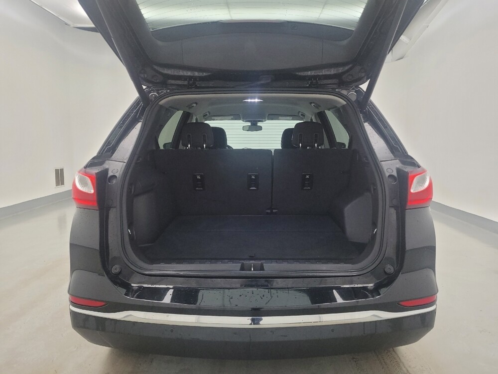 2018 Chevrolet Equinox in Columbus, OH 43231 - 18120679 29