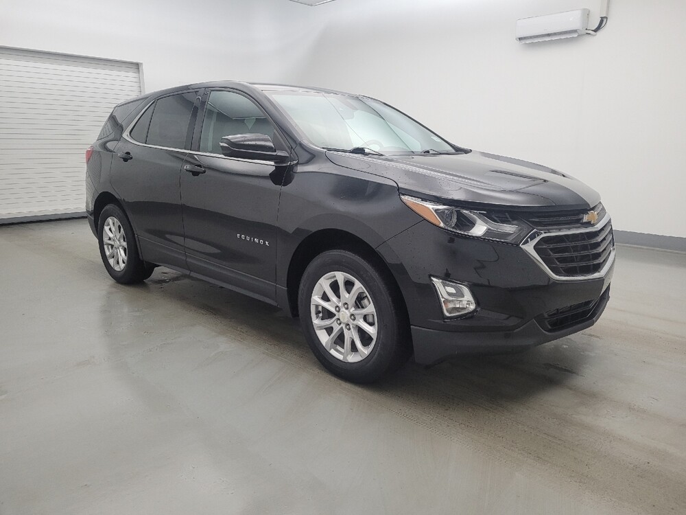 2018 Chevrolet Equinox in Columbus, OH 43231 - 18120679 11
