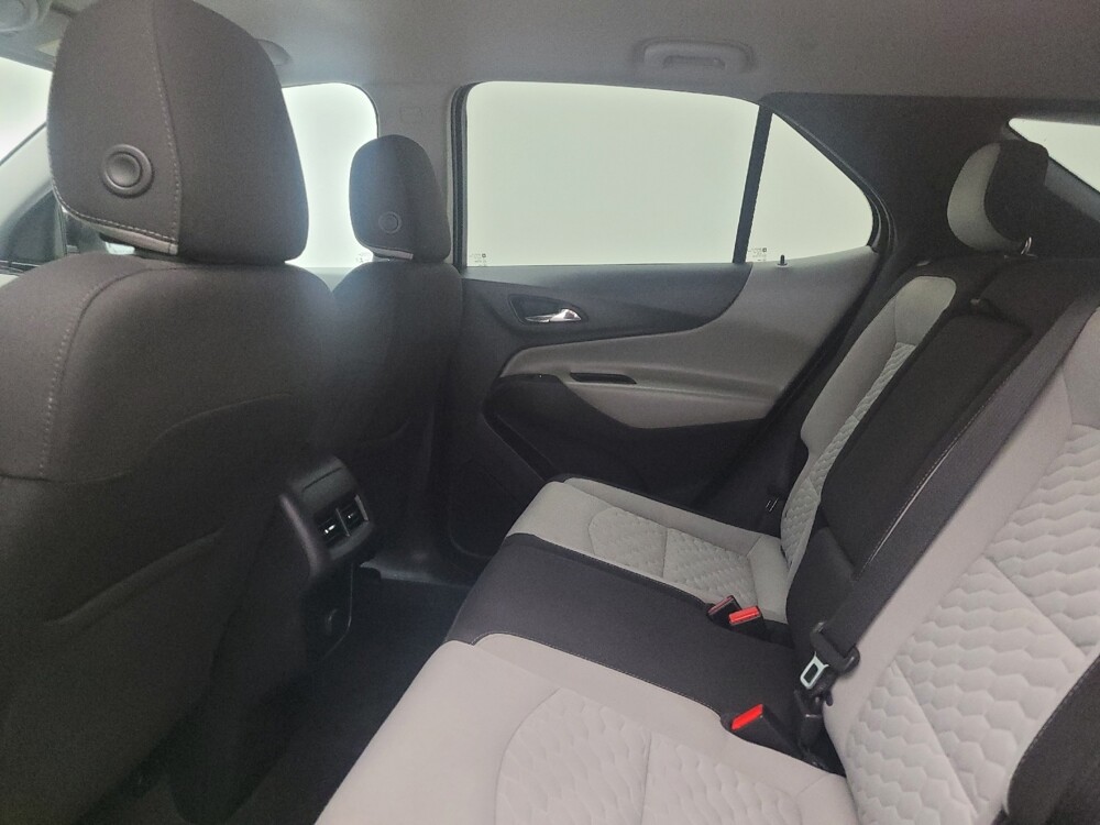 2018 Chevrolet Equinox in Columbus, OH 43231 - 18120679 18