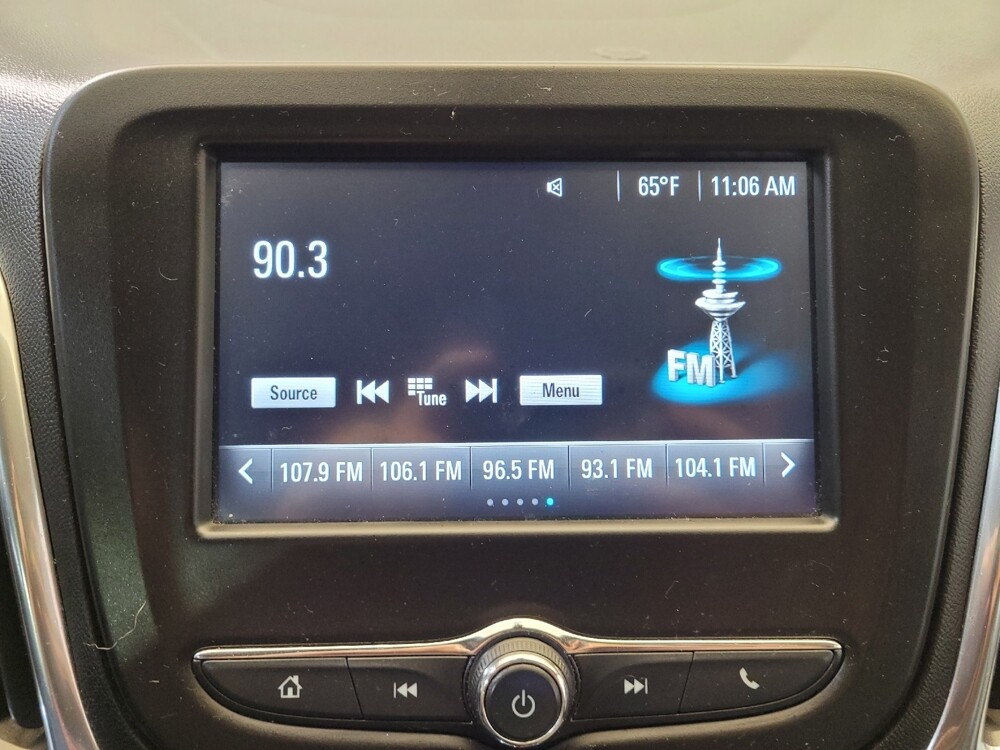 2018 Chevrolet Equinox in Columbus, OH 43231 - 18120679 25