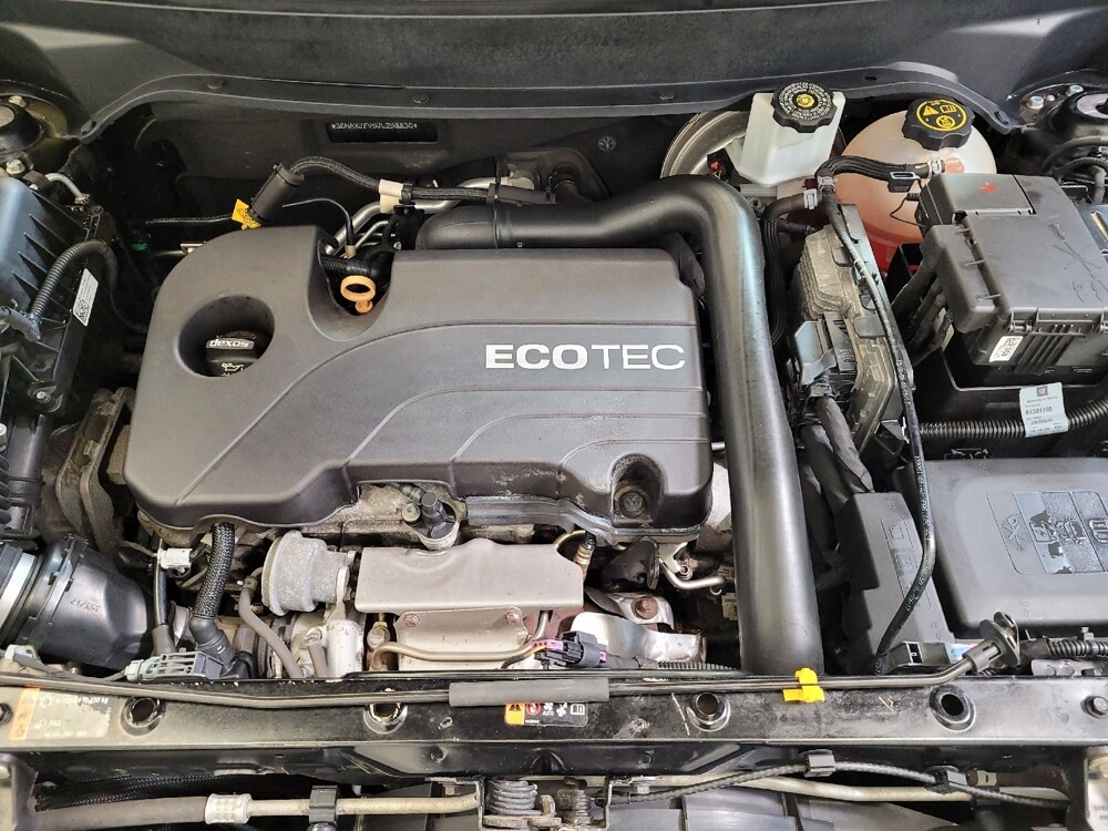 2018 Chevrolet Equinox in Columbus, OH 43231 - 18120679 30