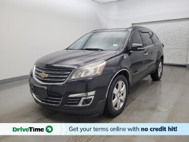 2015 Chevrolet Traverse in Toledo, OH 43617