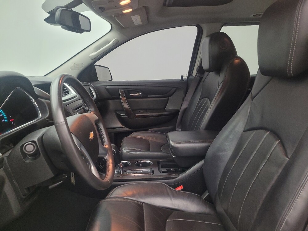 2015 Chevrolet Traverse in Toledo, OH 43617 - 18120681 17