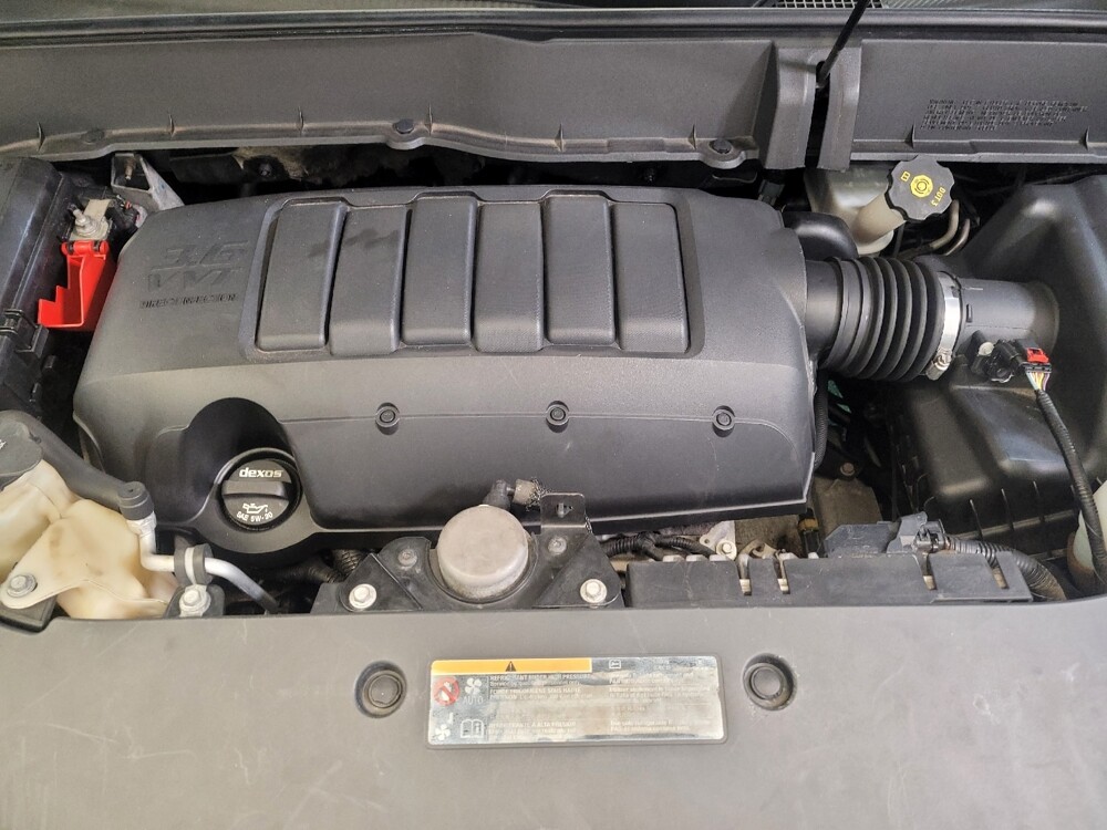 2015 Chevrolet Traverse in Toledo, OH 43617 - 18120681 30