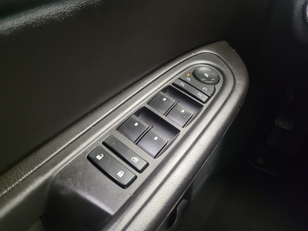 2015 Chevrolet Traverse in Toledo, OH 43617 - 18120681 27