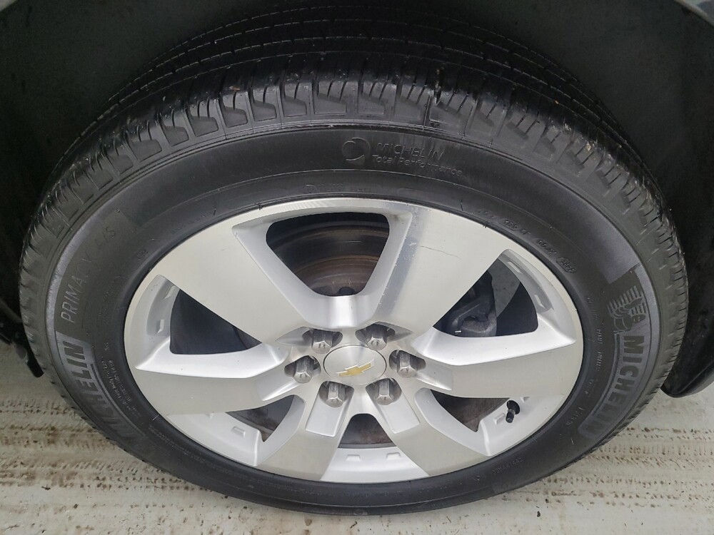 2015 Chevrolet Traverse in Toledo, OH 43617 - 18120681 31
