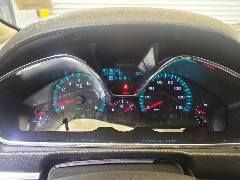 2015 Chevrolet Traverse in Toledo, OH 43617 - 18120681 23