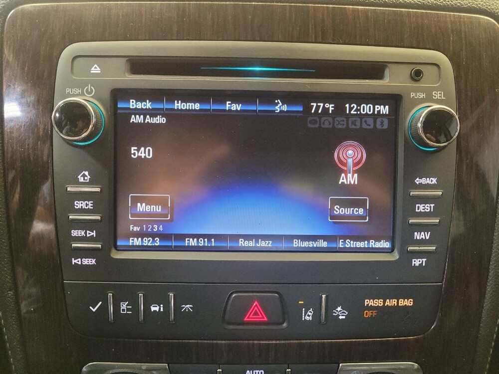 2015 Chevrolet Traverse in Toledo, OH 43617 - 18120681 25