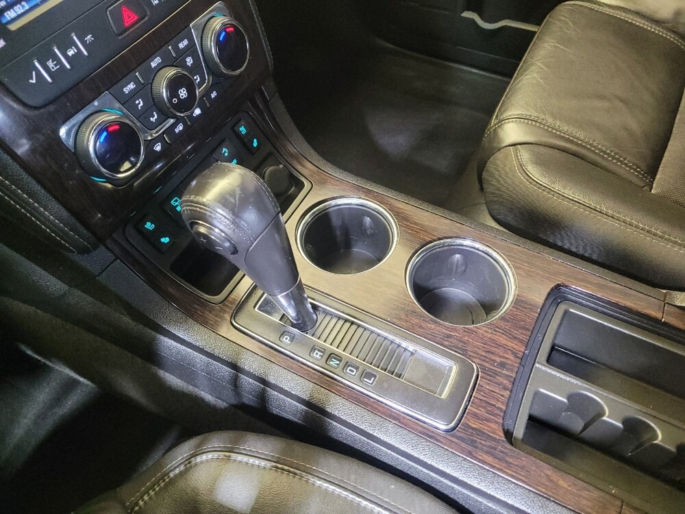 2015 Chevrolet Traverse in Toledo, OH 43617 - 18120681 26