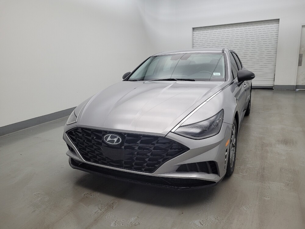 2023 Hyundai Sonata in Toledo, OH 43617 - 18120682 15