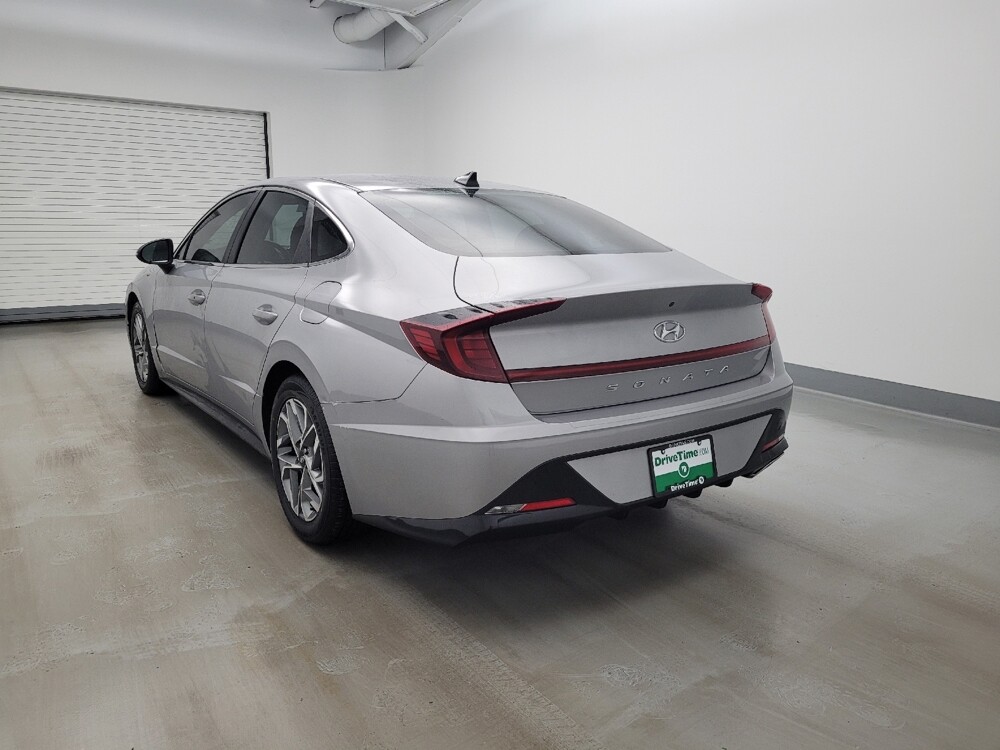 2023 Hyundai Sonata in Toledo, OH 43617 - 18120682 5