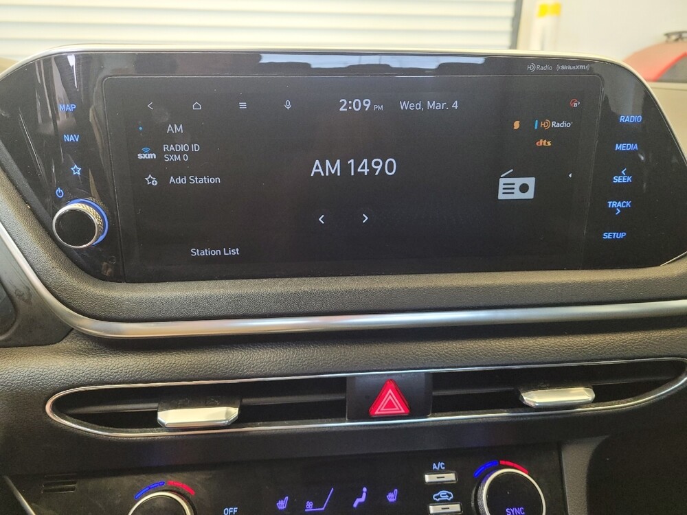 2023 Hyundai Sonata in Toledo, OH 43617 - 18120682 25