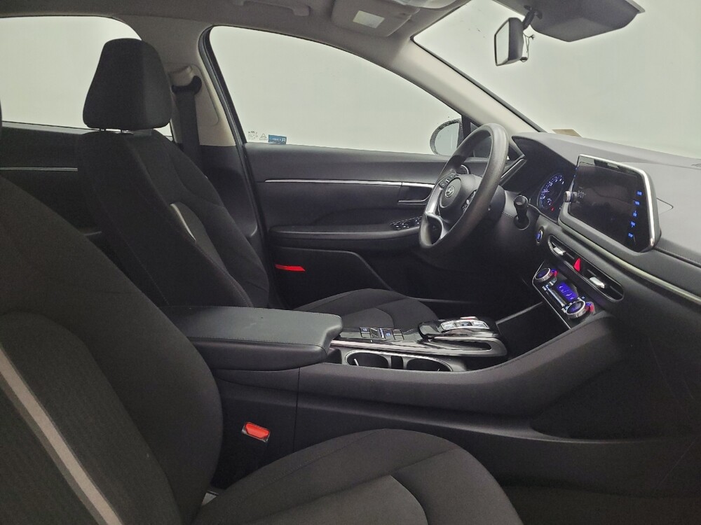 2023 Hyundai Sonata in Toledo, OH 43617 - 18120682 21