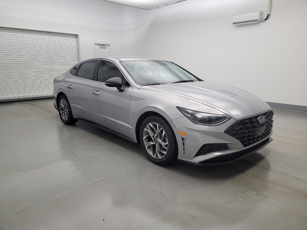 2023 Hyundai Sonata in Toledo, OH 43617 - 18120682 11