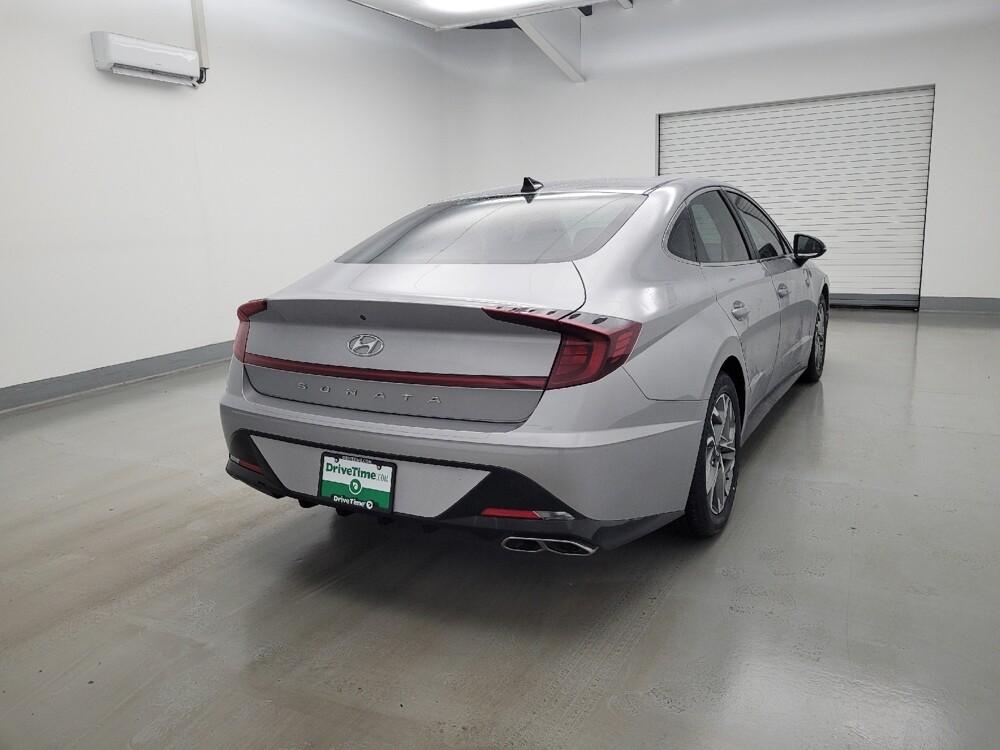 2023 Hyundai Sonata in Toledo, OH 43617 - 18120682 9