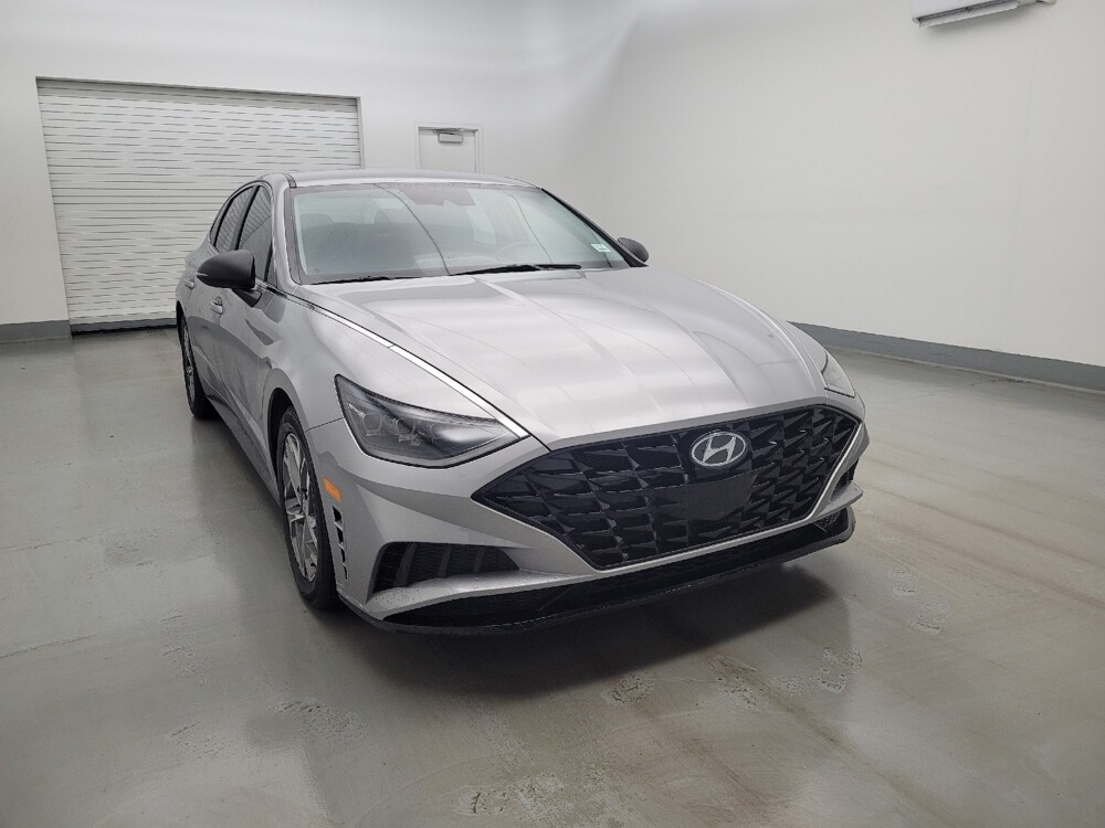 2023 Hyundai Sonata in Toledo, OH 43617 - 18120682 14