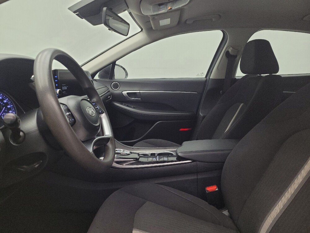2023 Hyundai Sonata in Toledo, OH 43617 - 18120682 17