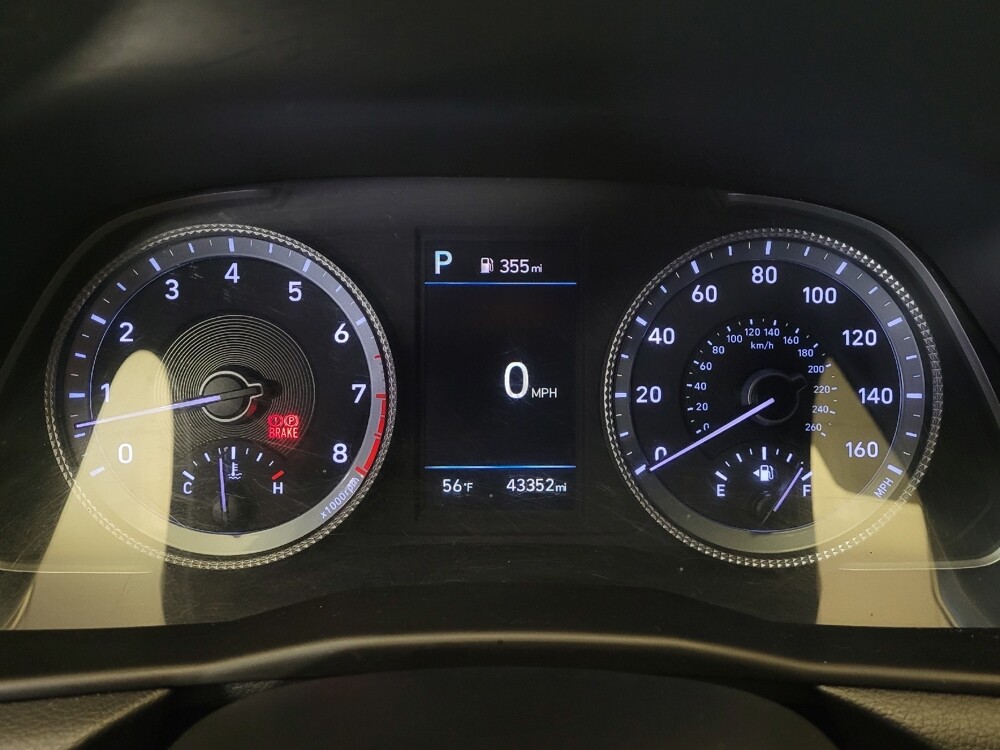 2023 Hyundai Sonata in Toledo, OH 43617 - 18120682 23