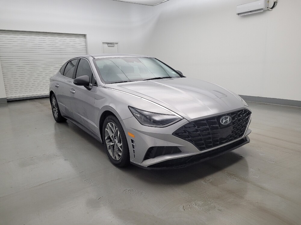 2023 Hyundai Sonata in Toledo, OH 43617 - 18120682 13