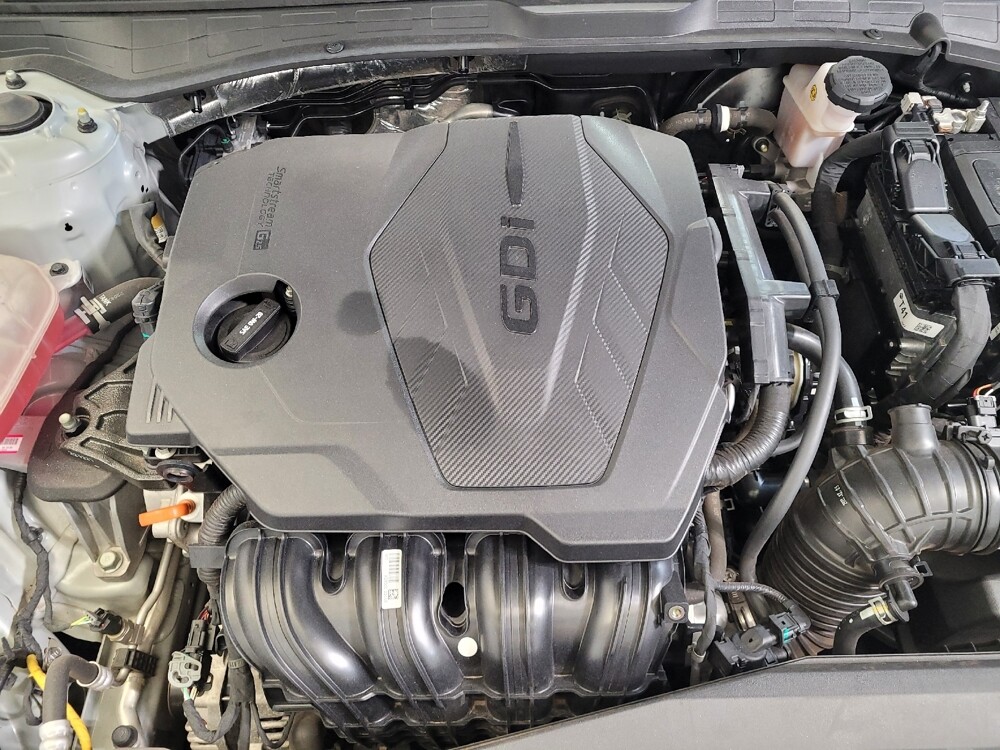 2023 Hyundai Sonata in Toledo, OH 43617 - 18120682 30