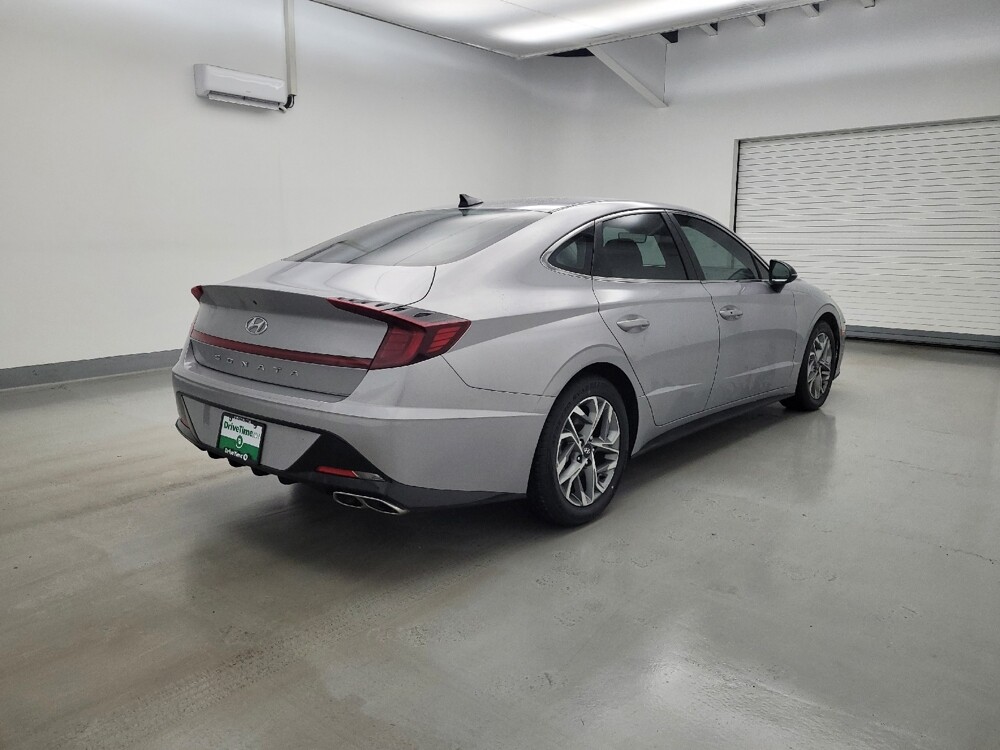 2023 Hyundai Sonata in Toledo, OH 43617 - 18120682 10