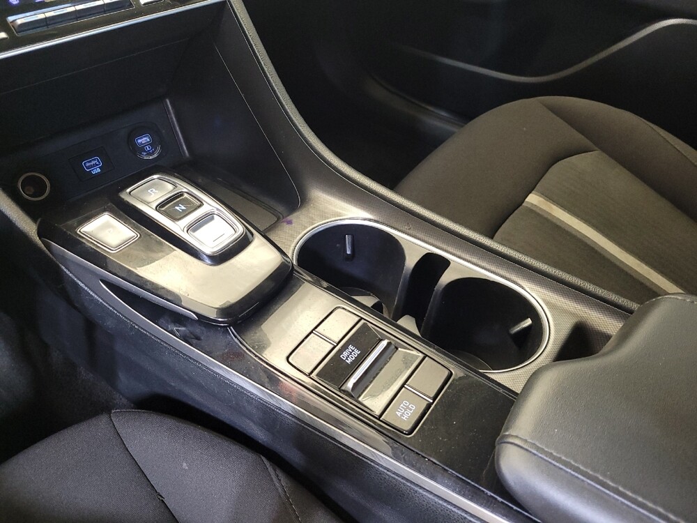 2023 Hyundai Sonata in Toledo, OH 43617 - 18120682 26