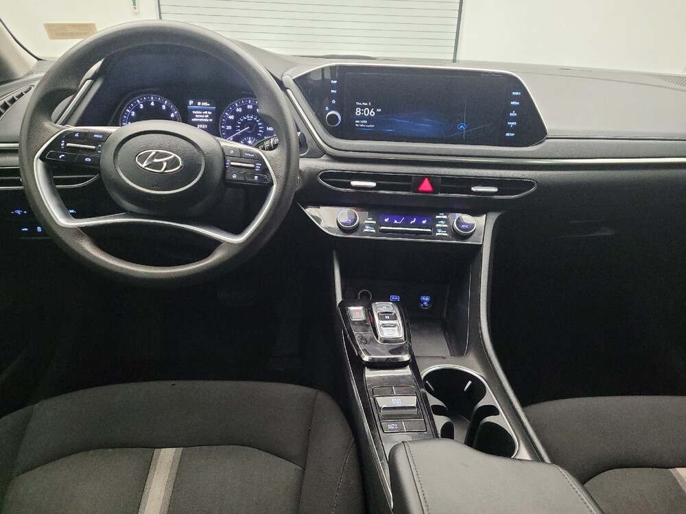 2023 Hyundai Sonata in Toledo, OH 43617 - 18120682 22