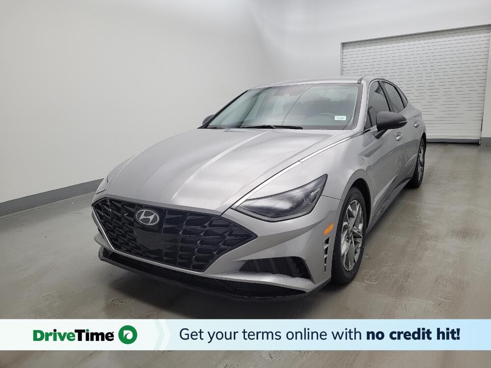 2023 Hyundai Sonata in Toledo, OH 43617 - 18120682