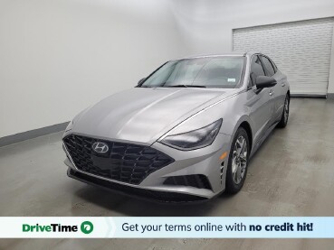 2023 Hyundai Sonata in Toledo, OH 43617