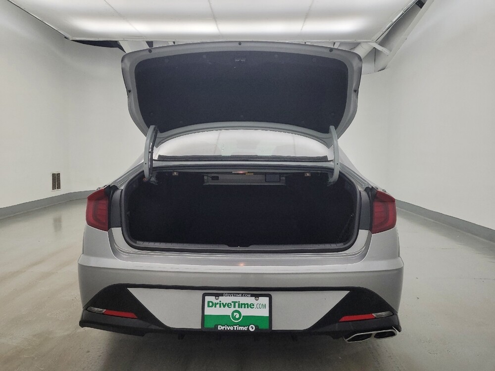 2023 Hyundai Sonata in Toledo, OH 43617 - 18120682 29