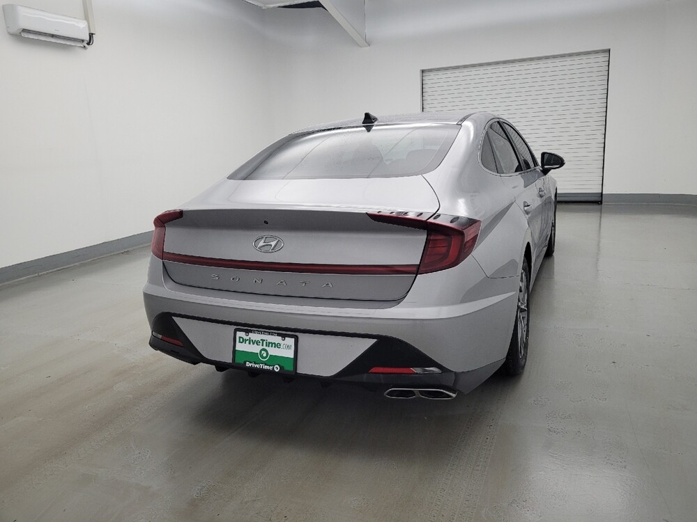 2023 Hyundai Sonata in Toledo, OH 43617 - 18120682 7