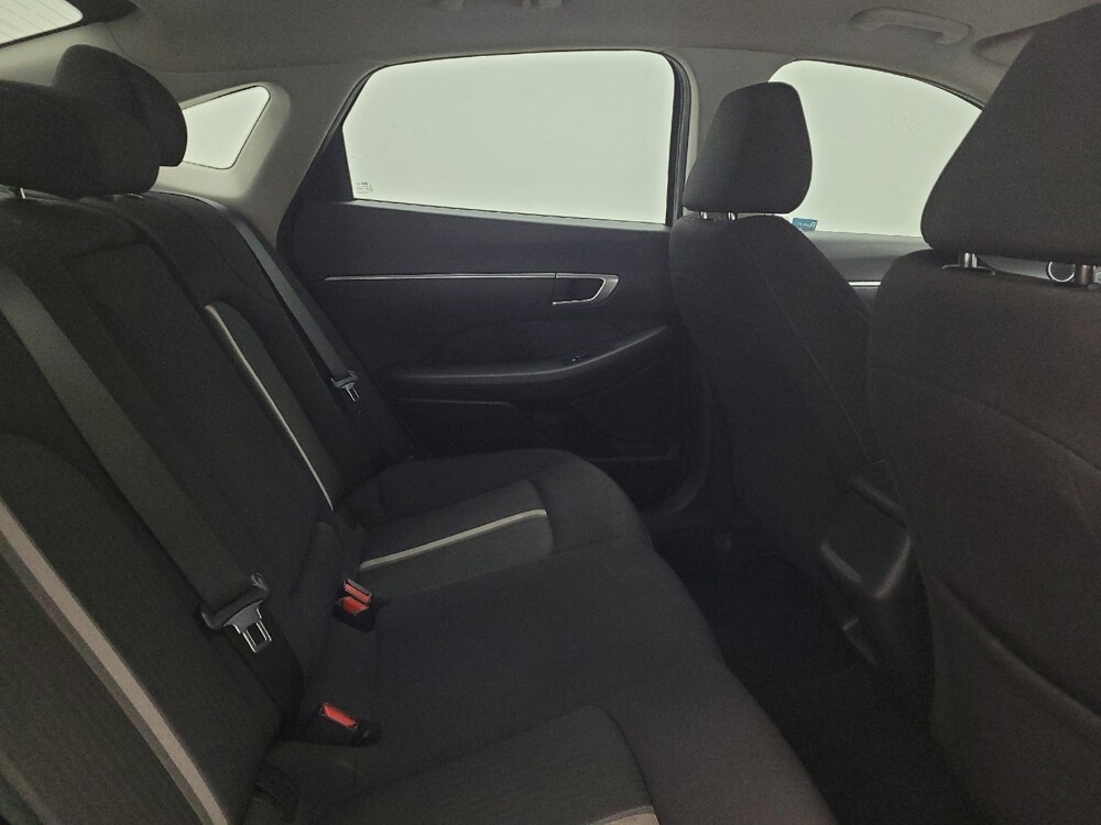 2023 Hyundai Sonata in Toledo, OH 43617 - 18120682 19