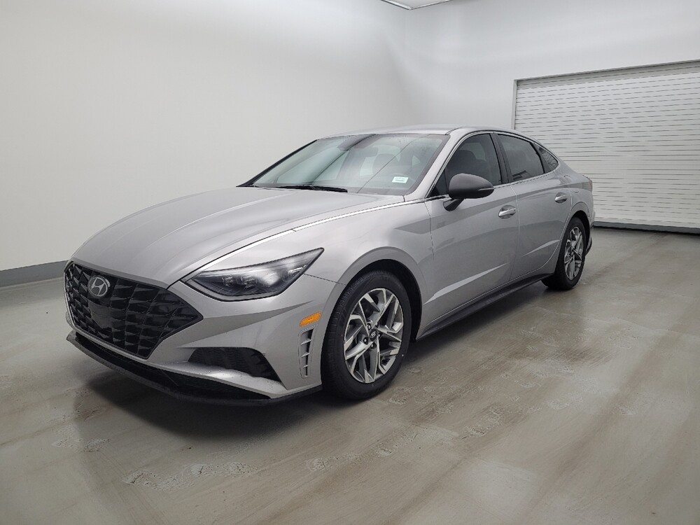 2023 Hyundai Sonata in Toledo, OH 43617 - 18120682 2