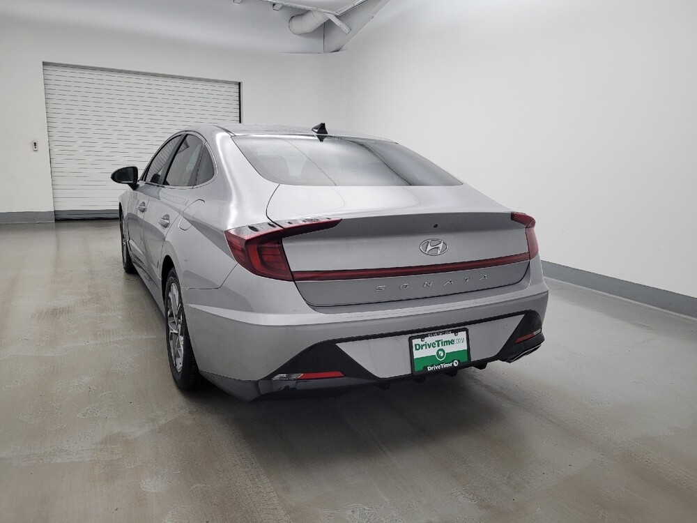 2023 Hyundai Sonata in Toledo, OH 43617 - 18120682 6