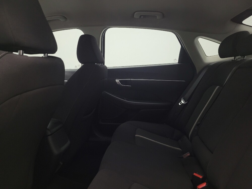 2023 Hyundai Sonata in Toledo, OH 43617 - 18120682 18