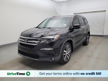 2017 Honda Pilot in Louisville, KY 40258