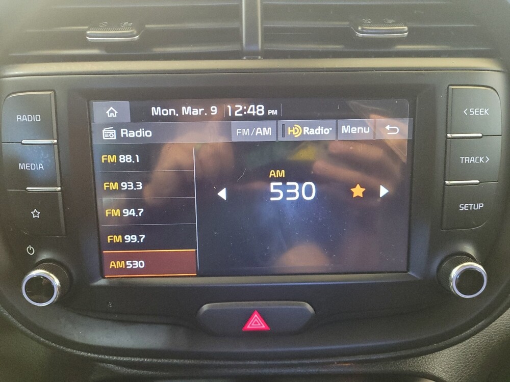 2025 Kia Soul in Cincinnati, OH 45255 - 18120684 25