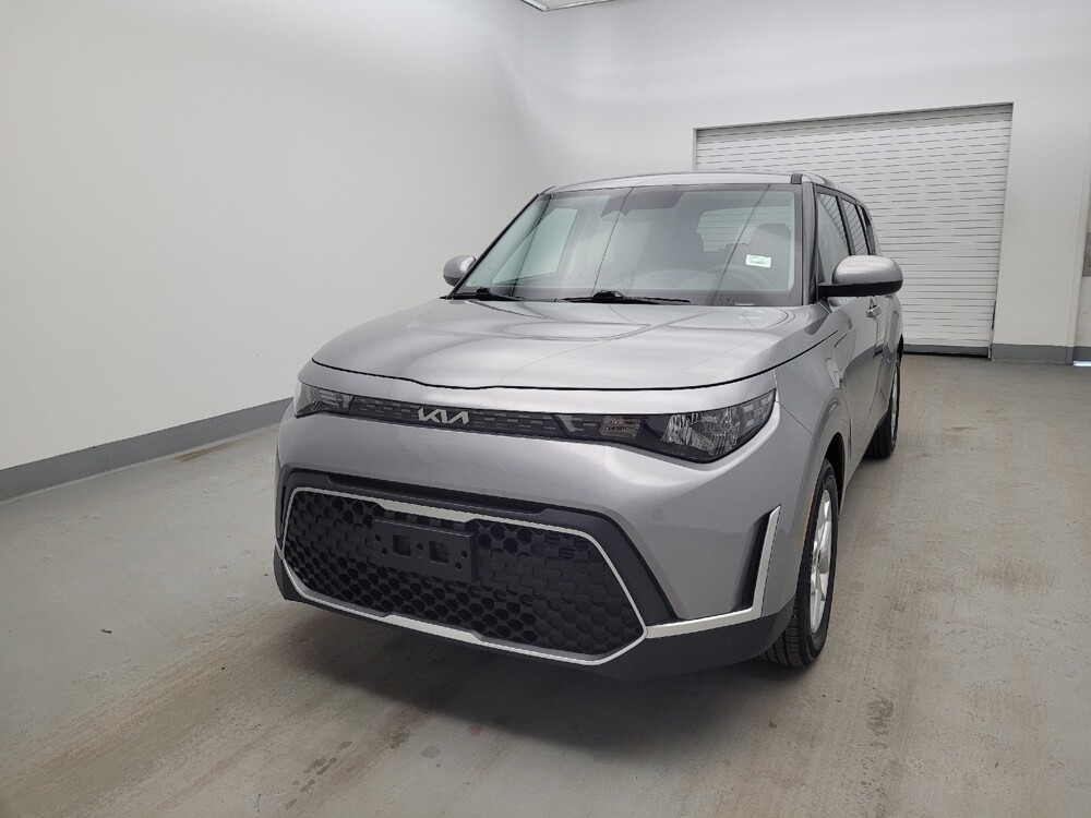 2025 Kia Soul in Cincinnati, OH 45255 - 18120684 15