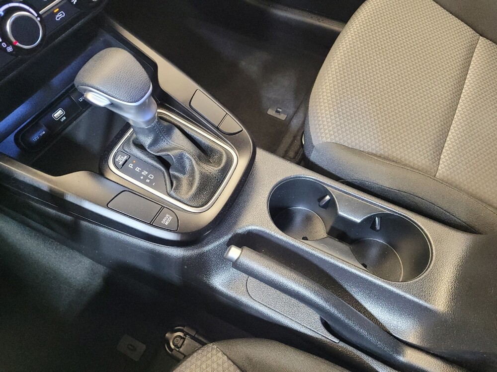 2025 Kia Soul in Cincinnati, OH 45255 - 18120684 26