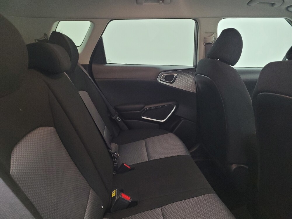 2025 Kia Soul in Cincinnati, OH 45255 - 18120684 19