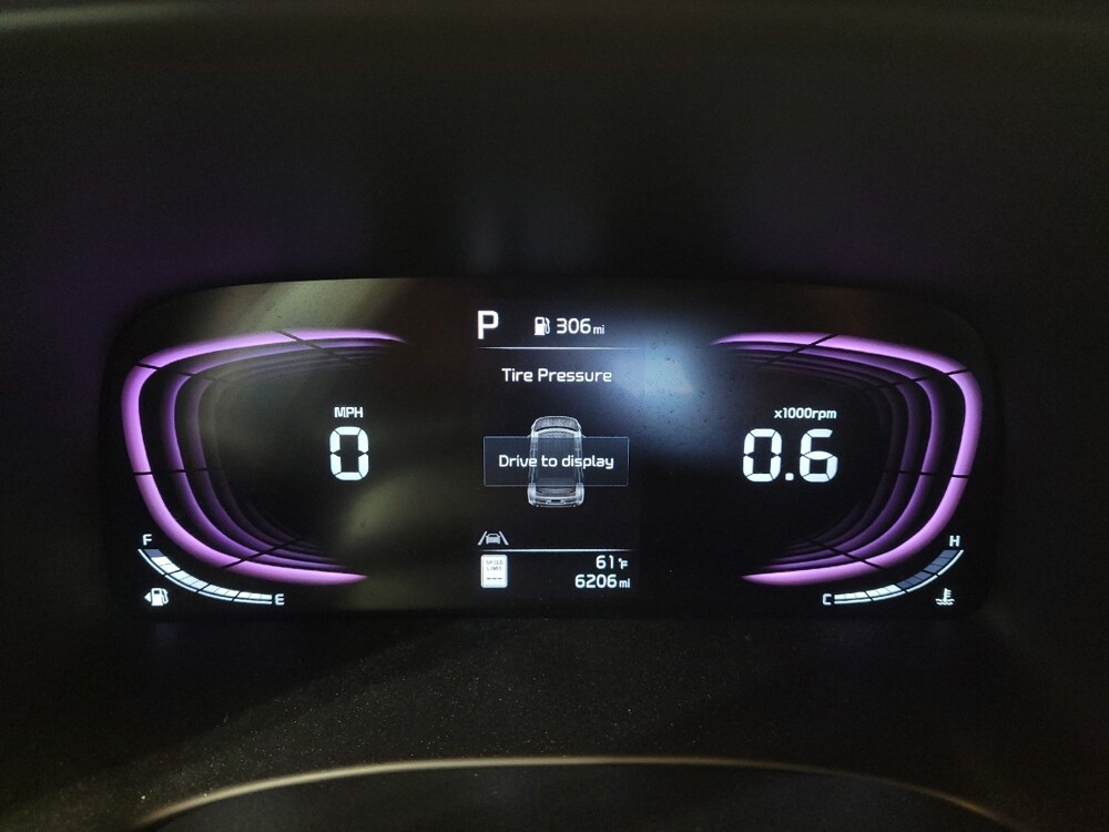 2025 Kia Soul in Cincinnati, OH 45255 - 18120684 23