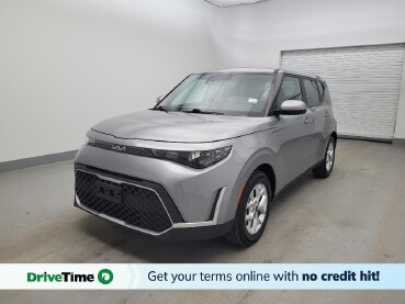 2025 Kia Soul in Cincinnati, OH 45255
