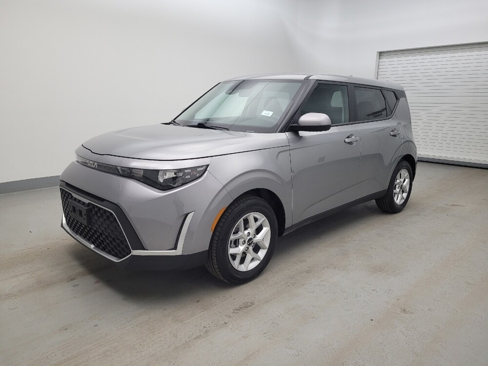 2025 Kia Soul in Cincinnati, OH 45255 - 18120684 2