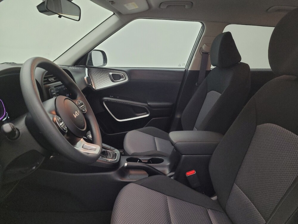 2025 Kia Soul in Cincinnati, OH 45255 - 18120684 17